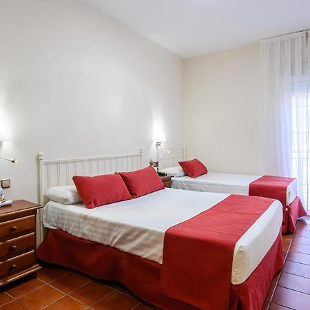Hotel H28 Camas Exterior foto